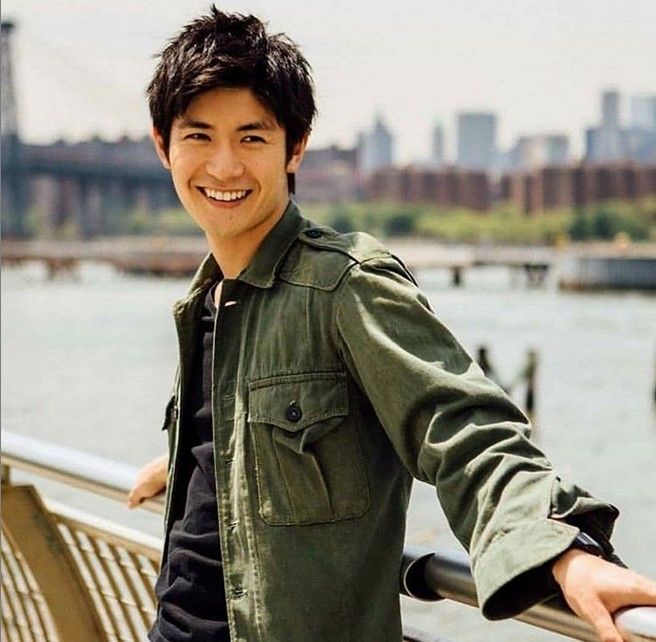 Haruma Miura [Instagram]